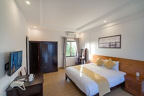 Hoi An Laughter Garden Villas