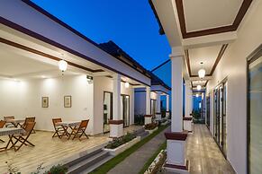 Hoi An Laughter Garden Villas