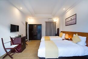 Hoi An Laughter Garden Villas