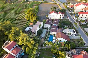 Hoi An Laughter Garden Villas