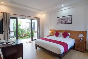 Hoi An Laughter Garden Villas