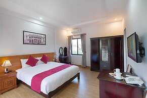 Hoi An Laughter Garden Villas