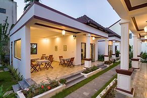 Hoi An Laughter Garden Villas