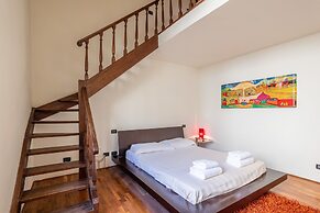 Venezia Terrace by Mmega