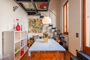 Venezia Terrace by Mmega