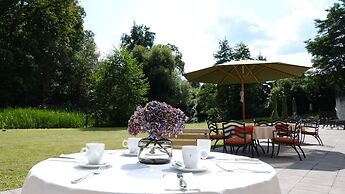 Ramada by Wyndham Duesseldorf Ratingen