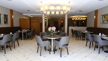 Ramada by Wyndham Duesseldorf Ratingen