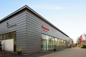 Ramada by Wyndham Duesseldorf Ratingen