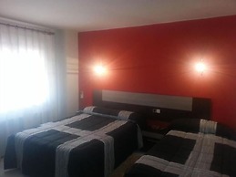 Hostal Cal Jaume