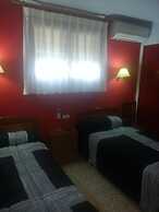 Hostal Cal Jaume