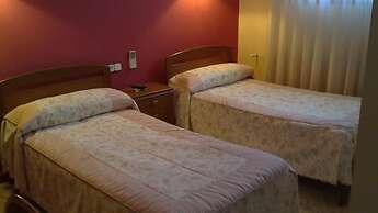 Hostal Cal Jaume