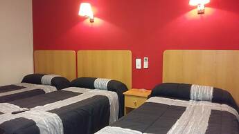 Hostal Cal Jaume