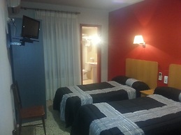 Hostal Cal Jaume