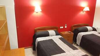 Hostal Cal Jaume