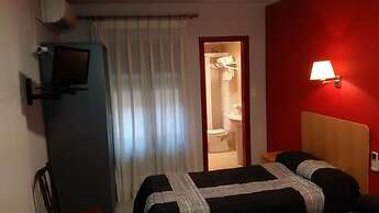 Hostal Cal Jaume