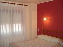 Hostal Cal Jaume