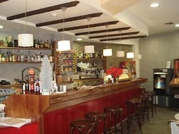 Hostal Cal Jaume