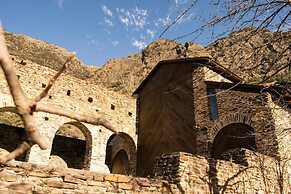 Hostal Cal Jaume