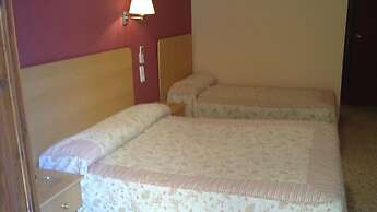 Hostal Cal Jaume