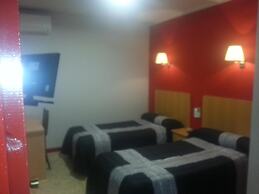 Hostal Cal Jaume