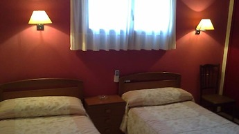 Hostal Cal Jaume