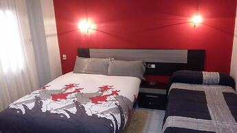 Hostal Cal Jaume
