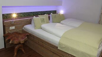 Gasthof-Hotel Hoehensteiger