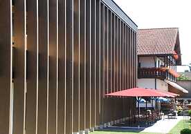 Gasthof-Hotel Hoehensteiger