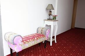 Gasthof-Hotel Hoehensteiger