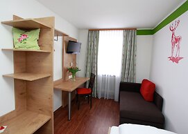 Gasthof-Hotel Hoehensteiger
