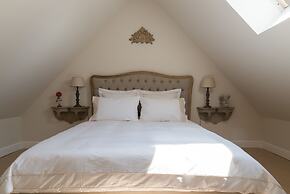 Chateau Valcreuse