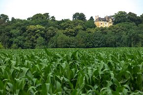 Chateau Valcreuse