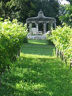 Chateau Valcreuse