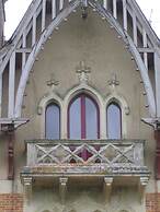 Chateau Valcreuse