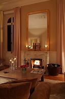 Chateau Valcreuse