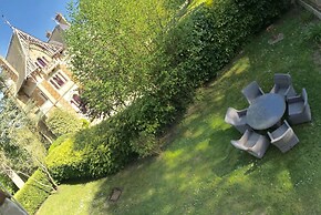 Chateau Valcreuse