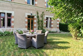 Chateau Valcreuse