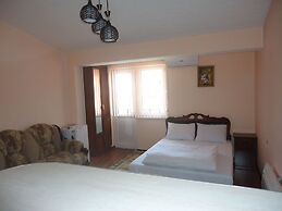 Apartments Tigran Petrosyan