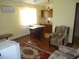 Apartments Tigran Petrosyan