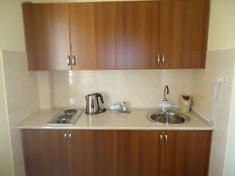 Apartments Tigran Petrosyan
