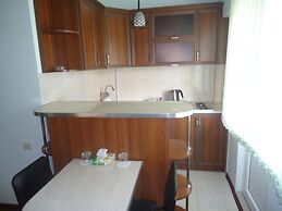 Apartments Tigran Petrosyan
