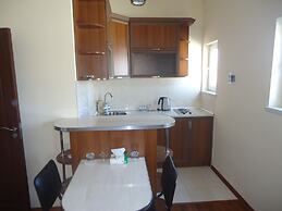 Apartments Tigran Petrosyan
