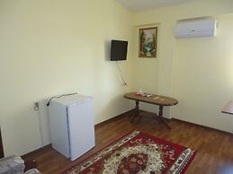 Apartments Tigran Petrosyan