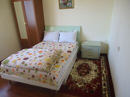 Apartments Tigran Petrosyan