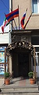 Apartments Tigran Petrosyan