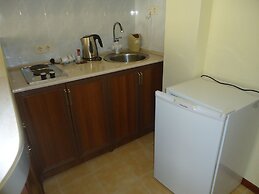 Apartments Tigran Petrosyan