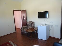Apartments Tigran Petrosyan