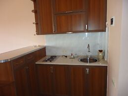 Apartments Tigran Petrosyan