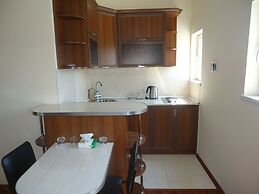 Apartments Tigran Petrosyan