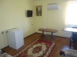 Apartments Tigran Petrosyan